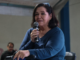 Luana Amador resalta trabajo en materia de inclusión y salud