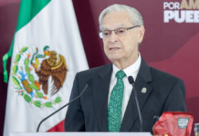 Rector de la UDLAP confirma que María Fernanda sí fue alumna