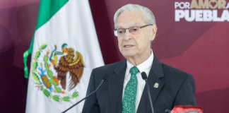 Rector de la UDLAP confirma que María Fernanda sí fue alumna