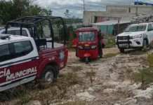 Localizan sin vida a hombre desaparecido en una barranca de Tepeaca