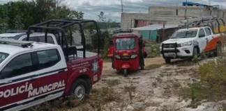 Localizan sin vida a hombre desaparecido en una barranca de Tepeaca