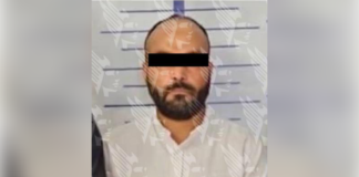 Detienen a exmando policial de Aquixtla por tortura y robo