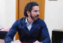 Luis Tiffein deja el IPAM para competir por la alcaldía de Ocoyucan