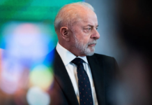 Lula consigue la reelección y seguirá al frente de Brasil