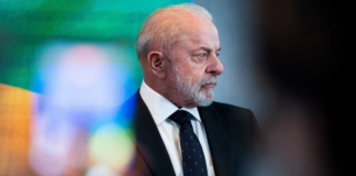 Lula consigue la reelección y seguirá al frente de Brasil