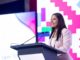Lupita Cuautle presenta segundo informe de gobierno en San Andrés Cholula