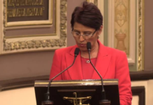 Guadalupe Muciño deja el Congreso para buscar alcaldía de Atlixco