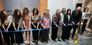 MUI del Tec de Monterrey abre sus puertas en una nueva ubicación