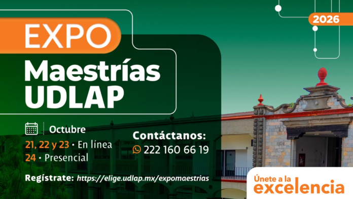 Maestrías