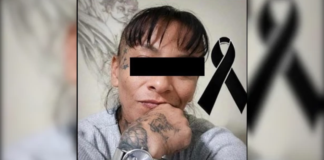Asesinan a mujer a balazos frente a primaria en Chietla