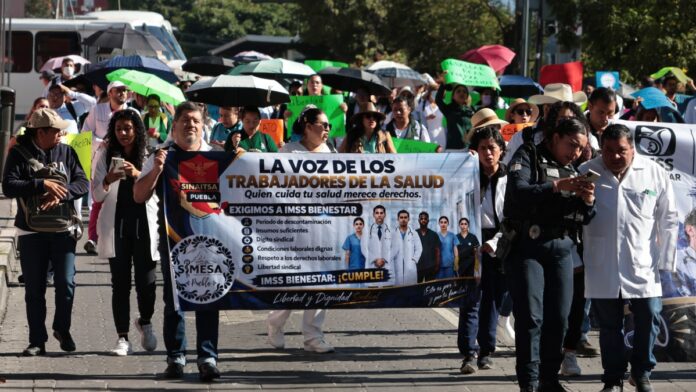 Manifestación