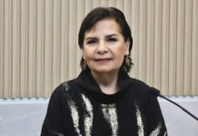 Resalta Beatriz Manrique propuestas para el desarrollo y cuidado del medio ambiente