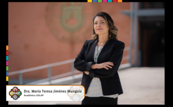 Investigadora UDLAP destaca papel de la ciencia en la alimentación