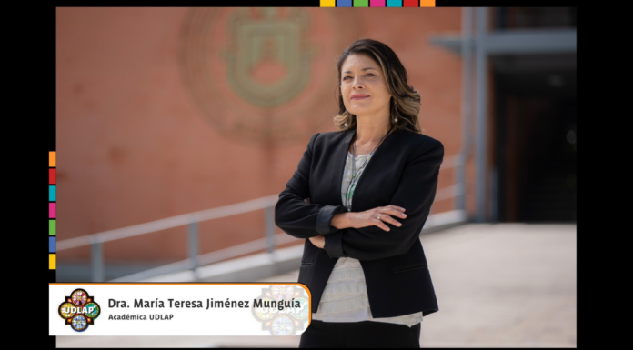 Investigadora UDLAP destaca papel de la ciencia en la alimentación