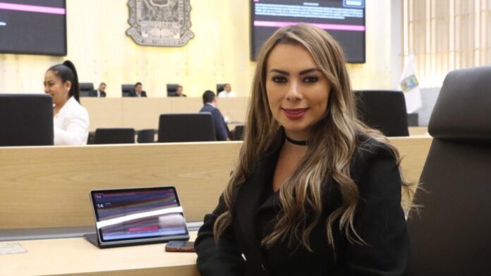 María de la Barreda