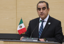 Buscan reforzar seguridad en el Centro de Convivencia Familiar