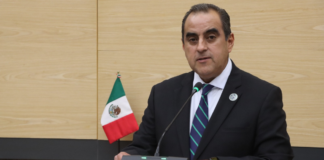 Buscan reforzar seguridad en el Centro de Convivencia Familiar