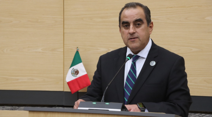 Buscan reforzar seguridad en el Centro de Convivencia Familiar