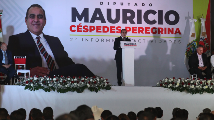 Mauricio-Céspedes