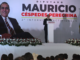 Mauricio Céspedes destaca trabajo legislativo y de gestión