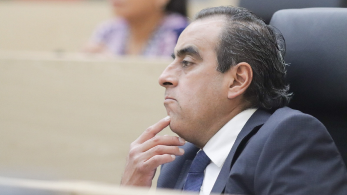Mauricio-Céspedes