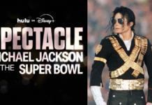 Michael Jackson tendrá documental sobre su show en el Super Bowl