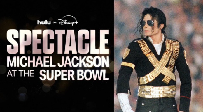 Michael Jackson tendrá documental sobre su show en el Super Bowl