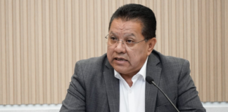Miguel Márquez se apunta por Morena y PVEM para Huauchinango