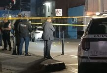 Ataque contra personal ministerial deja un herido en Lomas de Castillotla