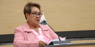 Proponen proteger al campo poblano ante fenómenos climáticos