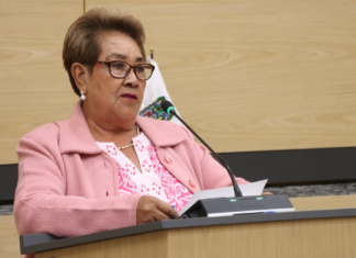 Proponen proteger al campo poblano ante fenómenos climáticos