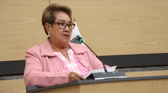 Proponen proteger al campo poblano ante fenómenos climáticos