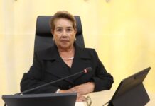 Modesta Delgado propone reconocer el principio de interculturalidad en Ley de Planeación