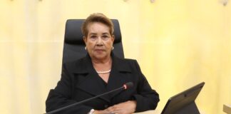 Modesta Delgado propone reconocer el principio de interculturalidad en Ley de Planeación