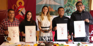Promoverán Mole de Caderas de Tehuacán con comida especial