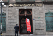 Monte de Piedad reabre sucursales en Puebla tras un año de huelga