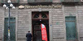 Monte de Piedad reabre sucursales en Puebla tras un año de huelga