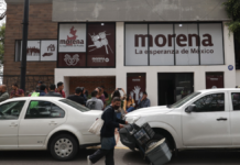 Morena Puebla tendrá nueva sede en zona del Parque Ecológico