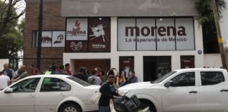 Morena Puebla tendrá nueva sede en zona del Parque Ecológico