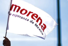 Morena publica convocatoria para Coordinaciones Municipales