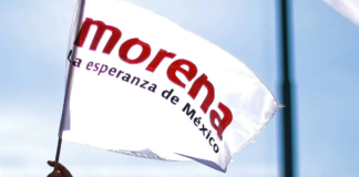 Morena publica convocatoria para Coordinaciones Municipales