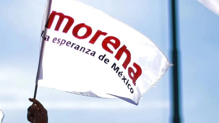 Morena