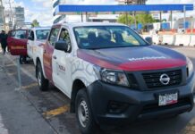 CCE Puebla respalda medidas contra el transporte irregular en Atlixco