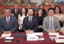 Puebla capital destina más de mil 580 mdp a infraestructura