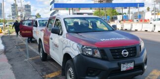 CCE Puebla respalda medidas contra el transporte irregular en Atlixco