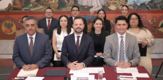 Puebla capital destina más de mil 580 mdp a infraestructura