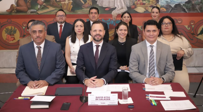 Puebla capital destina más de mil 580 mdp a infraestructura