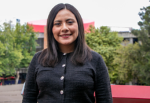IBERO Puebla destaca investigación sobre experiencia migrante LGBT+