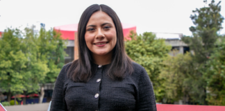 IBERO Puebla destaca investigación sobre experiencia migrante LGBT+