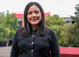 IBERO Puebla destaca investigación sobre experiencia migrante LGBT+